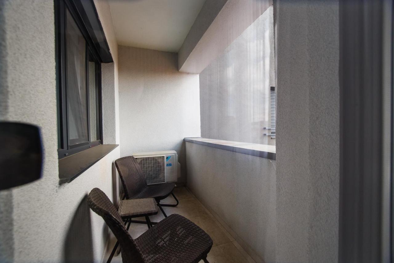 Central Designer Loft At Eas Residence Oradea Dış mekan fotoğraf