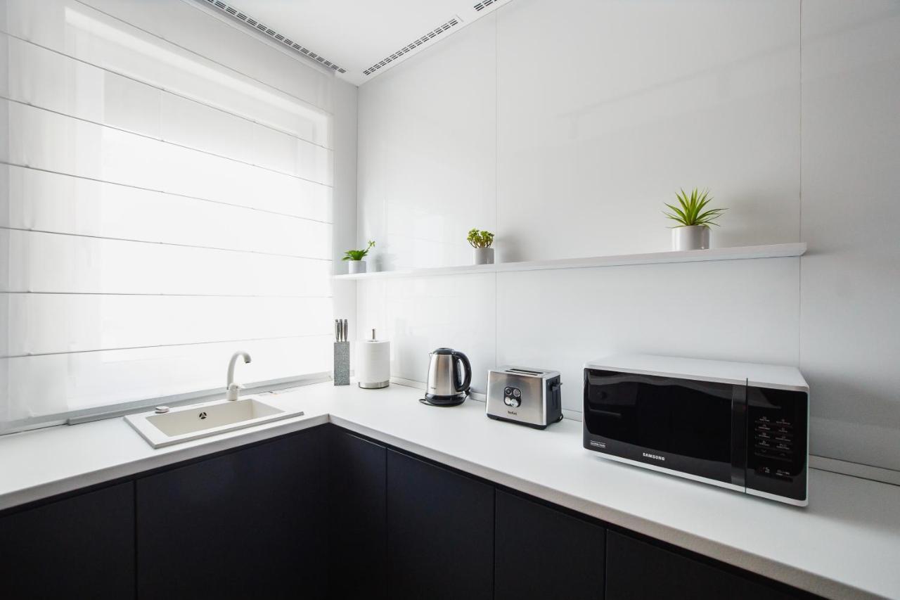 Central Designer Loft At Eas Residence Oradea Dış mekan fotoğraf